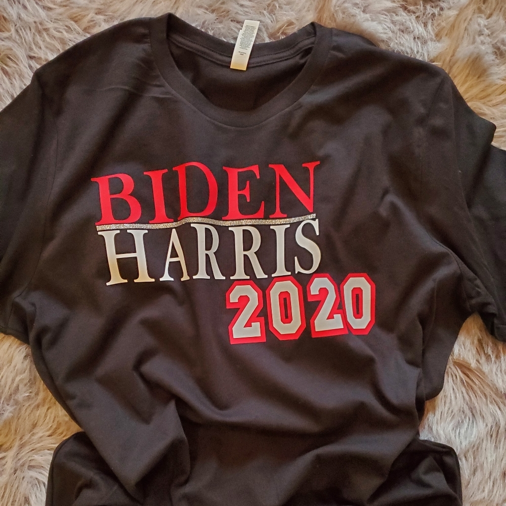 Biden Harris Tshirt